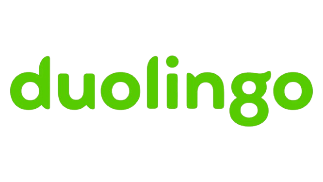 Duolingo logo