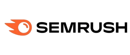 SEMrush logo
