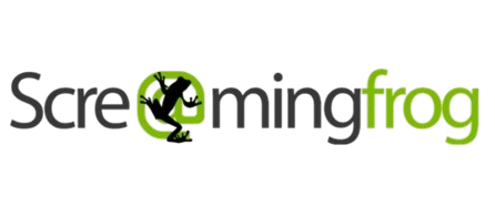 Screaming Frog