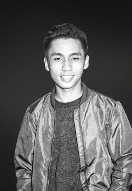 Alfredo Limson — SEO Specialist