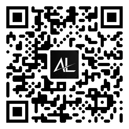 Discord QR Code