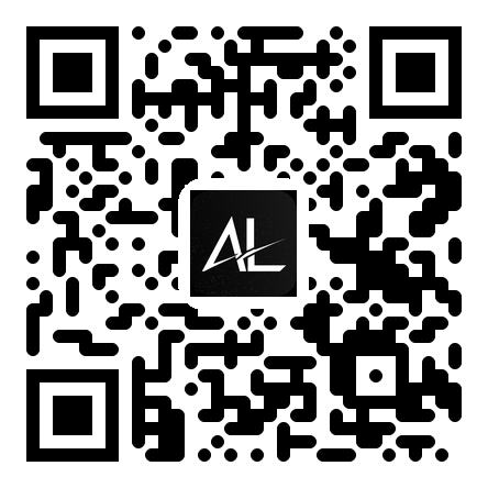 Facebook QR Code