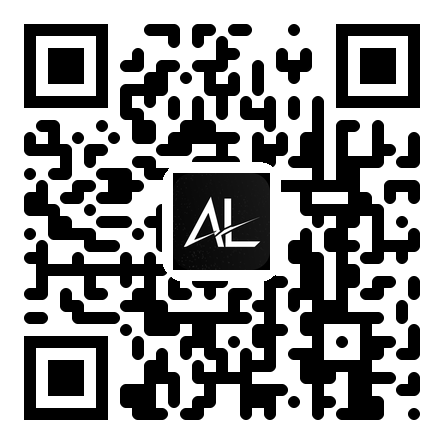 LinkedIn QR Code