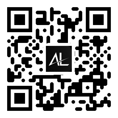 Telegram QR Code