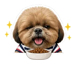 Coco: yum yum~