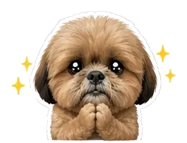 Coco: pretty please?